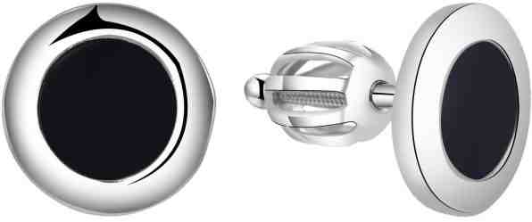 Beneto Stříbrné náušnice AGUP1652S + 2 měsíce na vrácení zboží