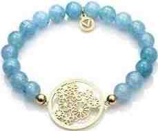 Viceroy Dámský náramek s korálky Fashion 90006P19012 + 2 měsíce na vrácení zboží