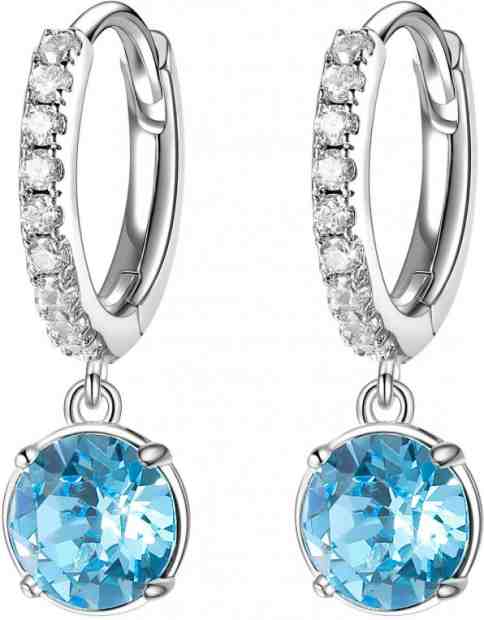 Brosway Třpytivé náušnice Affinity BFF136 + 2 měsíce na vrácení zboží