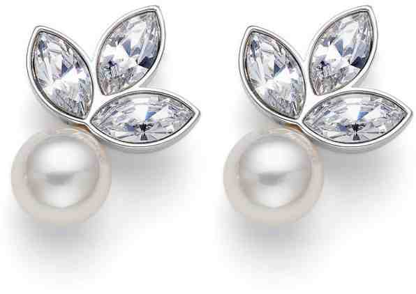 Oliver Weber Náušnice s perličkami Touch Pearl 22860 + 2 měsíce na vrácení zboží