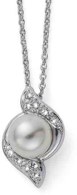 Oliver Weber Náhrdelník s perličkou Bun 12025 + 2 měsíce na vrácení zboží