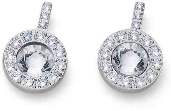 Oliver Weber Třpytivé náušnice You 22844 + 2 měsíce na vrácení zboží