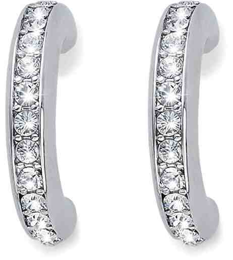 Oliver Weber Třpytivé náušnice Voila 22817R + 2 měsíce na vrácení zboží