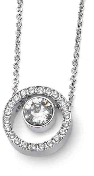 Oliver Weber Stylový náhrdelník Upside 12077 + 2 měsíce na vrácení zboží