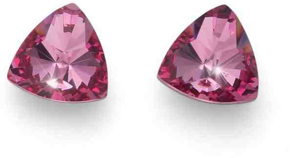 Oliver Weber Peckové náušnice rose Sunrise 22857 209 + 2 měsíce na vrácení zboží