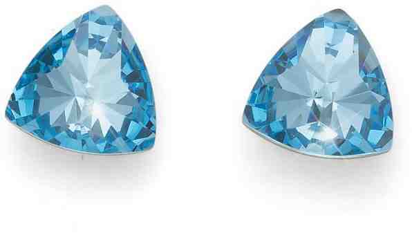 Oliver Weber Peckové náušnice aqua Sunrise 22857 202 + 2 měsíce na vrácení zboží