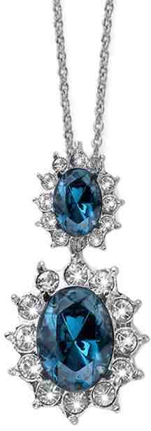 Oliver Weber Luxusní náhrdelník Princess 12079 207 + 2 měsíce na vrácení zboží