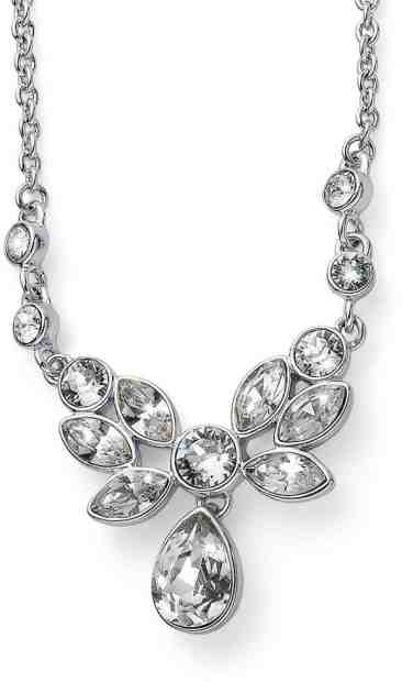 Oliver Weber Luxusní náhrdelník Same 12046 + 2 měsíce na vrácení zboží