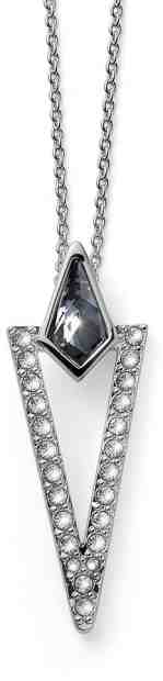 Oliver Weber Stylový náhrdelník Locate 12031R 922 + 2 měsíce na vrácení zboží