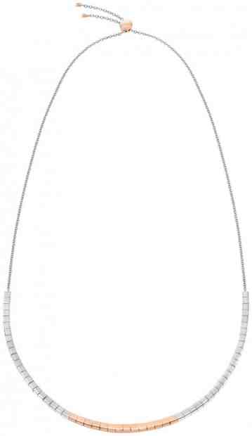 Calvin Klein Stylový náhrdelník Tune KJ9MPN200100 + 2 měsíce na vrácení zboží