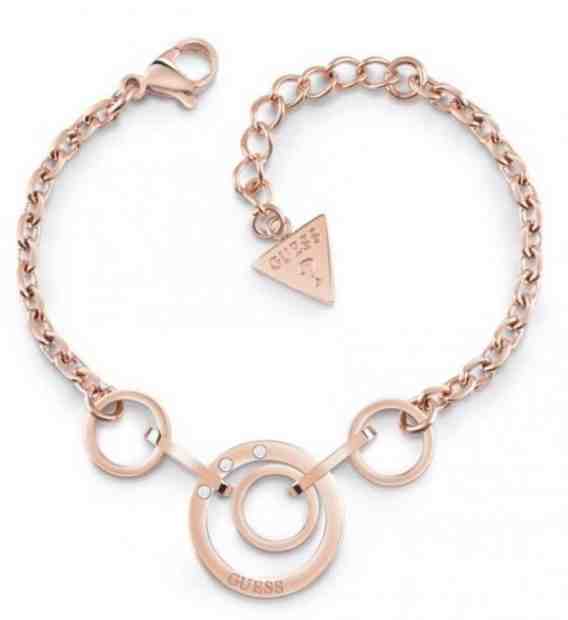 Guess Fashion náramek UBB29029-S 14,5 cm + 2 měsíce na vrácení zboží