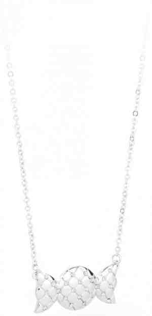 S`Agapõ Ocelový náhrdelník s bonbonem Sweet SWE01 + 2 měsíce na vrácení zboží