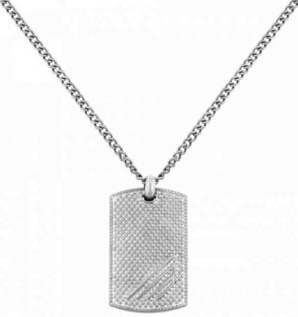 Police Pánský náhrdelník Havasu PJ26475PSE/01 + 2 měsíce na vrácení zboží