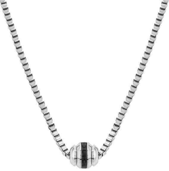 Police Pánský náhrdelník Tajik PJ26489PSS/01 + 2 měsíce na vrácení zboží