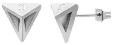 Police Dámské náušnice Jarawa PJ26496ESS/01 + 2 měsíce na vrácení zboží