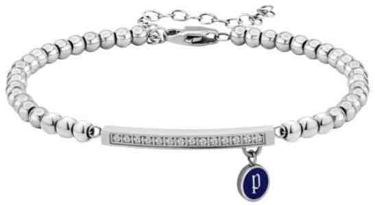 Police Kuličkový náramek Boracay PJ26508BSS/01 + 2 měsíce na vrácení zboží