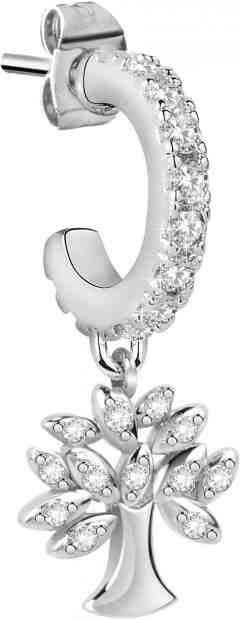 La Petite Story Single náušnice Strom života LPS02ARQ44 + 2 měsíce na vrácení zboží