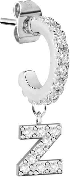 La Petite Story Single náušnice "Z" LPS02ARQ84 + 2 měsíce na vrácení zboží