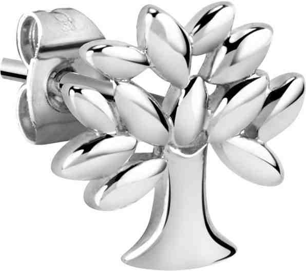 La Petite Story Single náušnice Strom života LPS02ARQ09 + 2 měsíce na vrácení zboží