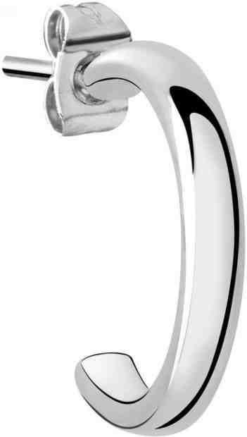 La Petite Story Single půlkruhová náušnice LPS02ARQ23 + 2 měsíce na vrácení zboží