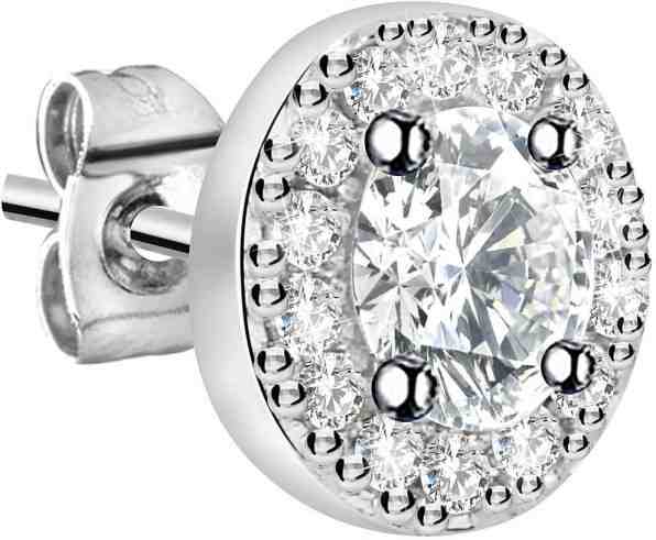 La Petite Story Single náušnice LPS02ARQ13 + 2 měsíce na vrácení zboží