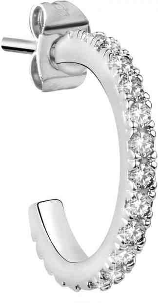 La Petite Story Single půlkruhová náušnice LPS02ARQ25 + 2 měsíce na vrácení zboží