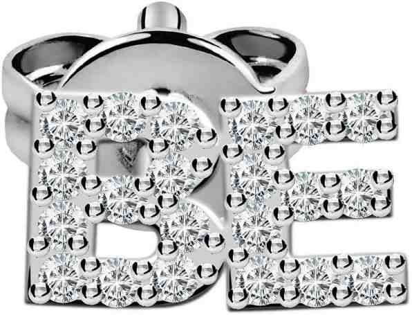 La Petite Story Single náušnice BE LPS02ARQ96 + 2 měsíce na vrácení zboží