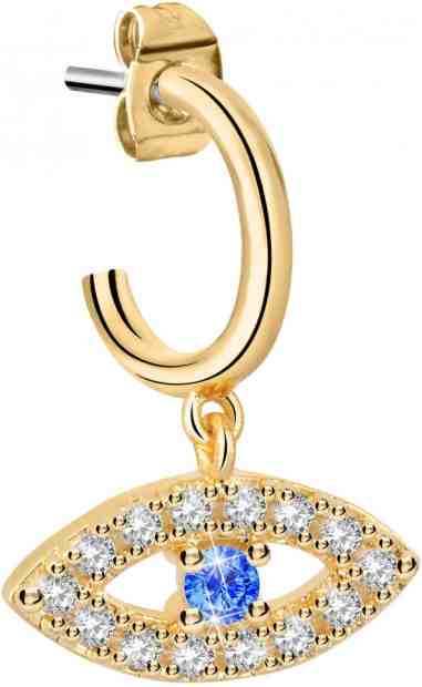 La Petite Story Single náušnice Oko LPS02ARQ34 + 2 měsíce na vrácení zboží