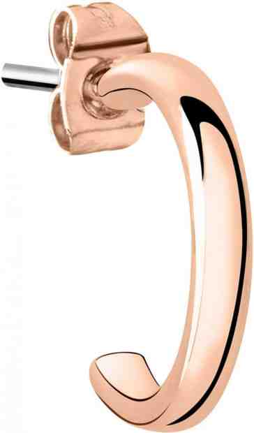 La Petite Story Single náušnice LPS02ARQ20 + 2 měsíce na vrácení zboží