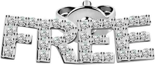 La Petite Story Single náušnice Free LPS02ARQ92 + 2 měsíce na vrácení zboží