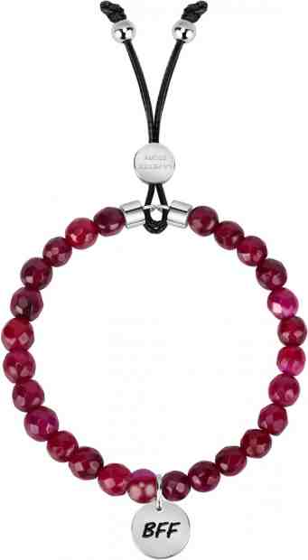La Petite Story Korálkový náramek BFF LPS05APZ26 + 2 měsíce na vrácení zboží