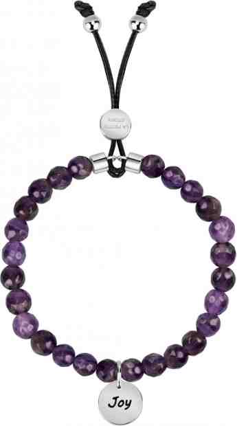 La Petite Story Korálkový náramek Joy LPS05APZ22 + 2 měsíce na vrácení zboží