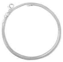 MUMMY BELL Dámský dlouhý řetízek 116 cm L1S116 + 2 měsíce na vrácení zboží