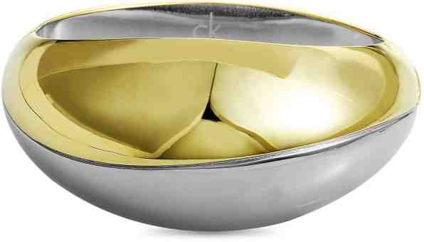 Calvin Klein Masívní ocelový náramek Empathic KJ1VJD2001 5,4 x 4,3 cm - XS + 2 měsíce na vrácení zboží