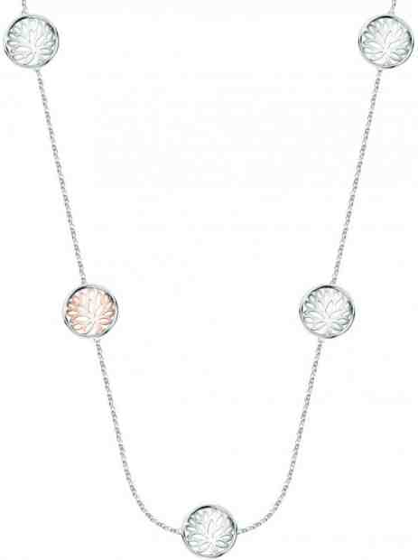 Morellato Bicolor náhrdelník Strom života Loto SATD01 + 2 měsíce na vrácení zboží