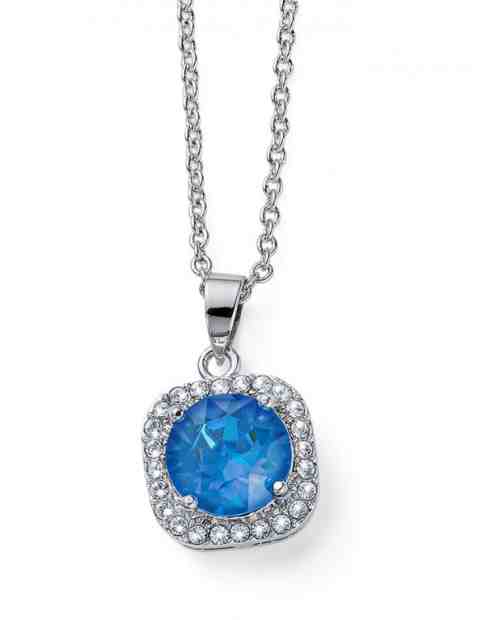 Oliver Weber Náhrdelník s krystalem Precioso 12088R 143 + 2 měsíce na vrácení zboží