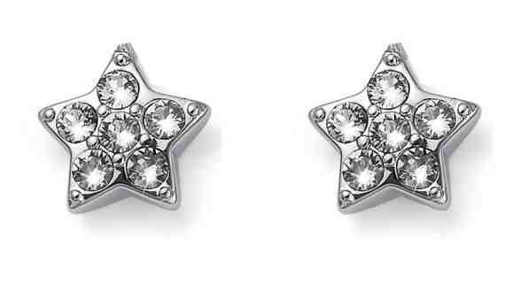 Oliver Weber Stylové náušnice Speak 22871 + 2 měsíce na vrácení zboží