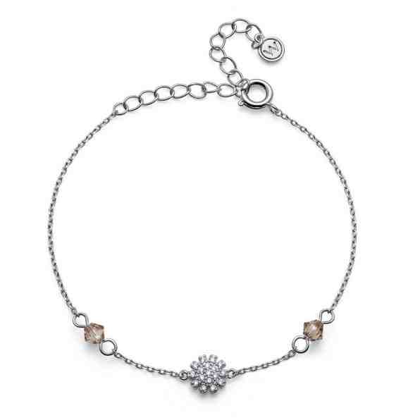 Oliver Weber Stylový náramek Confit 32256 246 + 2 měsíce na vrácení zboží