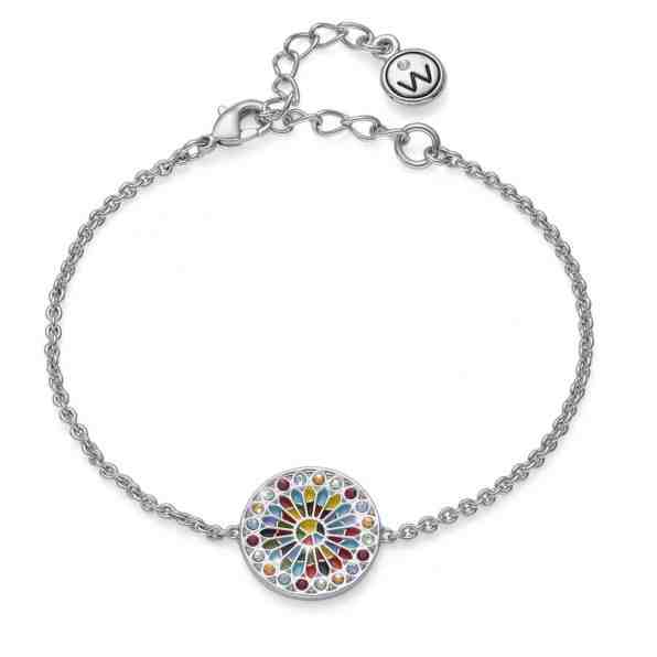 Oliver Weber Efektní náramek Vida 32257 + 2 měsíce na vrácení zboží