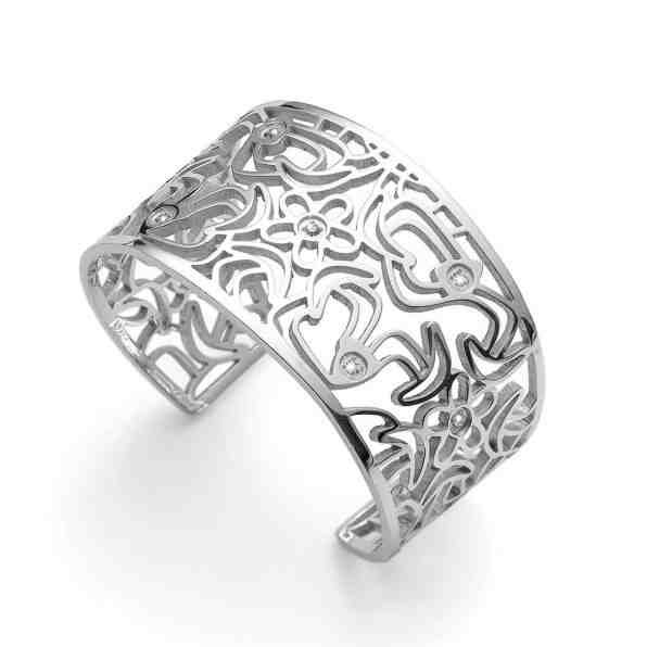 Oliver Weber Elegantní náramek Treat 32279 + 2 měsíce na vrácení zboží