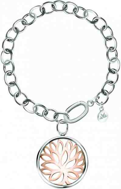 Morellato Bicolor náramek Strom života Loto SATD09 + 2 měsíce na vrácení zboží