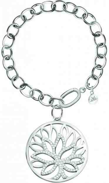 Morellato Třpytivý náramek Strom života Loto SATD10 + 2 měsíce na vrácení zboží