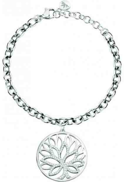 Morellato Třpytivý náramek Strom života Loto SATD13 + 2 měsíce na vrácení zboží