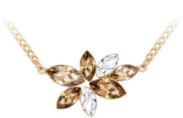 Preciosa Náhrdelník Kolibřík Flying Gem by Veronika 2244 72 + 2 měsíce na vrácení zboží