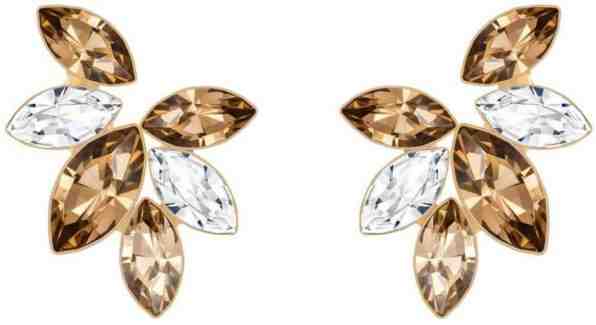 Preciosa Náušnice Kolibřík Flying Gem by Veronika 2245 72 + 2 měsíce na vrácení zboží