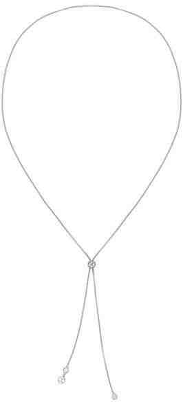 Tommy Hilfiger Elegantní ocelový náhrdelník TH2780234 + 2 měsíce na vrácení zboží