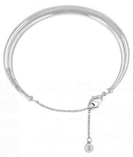 Tommy Hilfiger Elegantní ocelový náramek TH2780276 + 2 měsíce na vrácení zboží