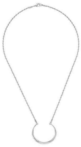 Tommy Hilfiger Elegantní ocelový náhrdelník TH2780282 + 2 měsíce na vrácení zboží