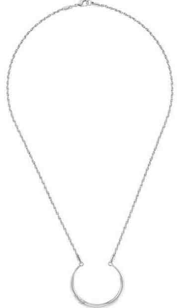 Tommy Hilfiger Elegantní ocelový náhrdelník TH2780277 + 2 měsíce na vrácení zboží