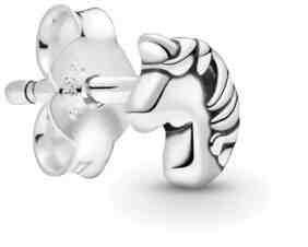 Pandora Jednotlivá náušnice Me Jednorožec 298535C00 + 2 měsíce na vrácení zboží